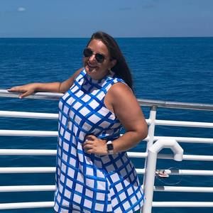 Meet your Posher, Carly